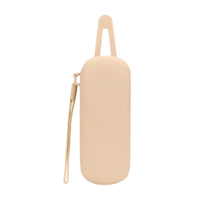 Produit très vendu - Étui à lunettes en silicone magnétique - Étui de protection minimaliste avancé pour lunettes - Étui personnalisable - Product Image 2