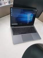 I7 Core 10th Generation 15.6 Inch Laptop Hardware Software 11th Gen I7 I5 16GB 10 11 Notebook Computer Laptop
