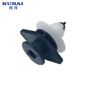 Pièces automobiles pour <span class=keywords><strong>Volvo</strong></span> <span class=keywords><strong>C40</strong></span> V60 S60 XC40 S90L XC90 V90 S90 – Fixation pour boucle et pince OE 30640643 - Product Image 3