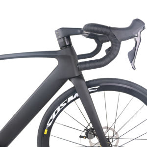 Seraph-piezas completas de bicicleta de carretera, TT-X34 de fabricación, cable oculto completo, 2022 - Product Image 5