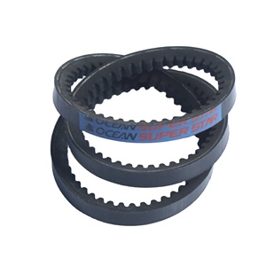 Hoge Kwaliteit Lage Prijs Htd Distributieriem Voor Industriële Band Arc Tand 5M 8M 14M - Product Image 5