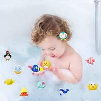 Nouveaux produits uniques fête des enfants anniversaire thanksgiving jour meilleur moussant naturel fantaisie mignon en forme de jouets drôles ensemble de bombes de bain