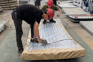 Silo para Granja a <span class=keywords><strong>Precio</strong></span> <span class=keywords><strong>de</strong></span> Fábrica, Silo <span class=keywords><strong>de</strong></span> Almacenamiento <span class=keywords><strong>de</strong></span> Granos para Almacenamiento <span class=keywords><strong>de</strong></span> Arroz - Product Image 3