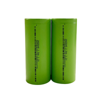 En stock, cellule cylindrique CBAK 26650HP LFP, 3,2V 2,5Ah 25C, décharge élevée, faible résistance interne, pour module de batterie DIY