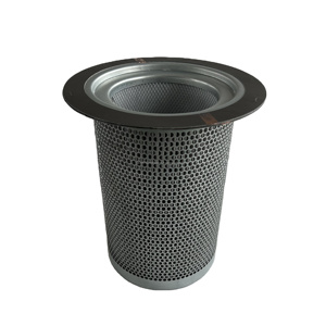 Séparateur d'huile de compresseur d'air de haute qualité, nouvel élément filtrant MANNY 22291280 - Product Image 1