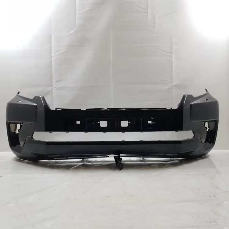 53812-60c10 Car Part Car Front Oem 53811-60a90 Car s for Toyota Land Cruiser Prado 150 2018 Auto Parts Image 2