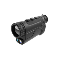 Caméra thermique infrarouge numérique de vision nocturne portable