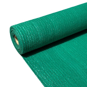 Giá tùy chỉnh UV điều trị chống cháy kiểm soát nhiệt HDPE 90% màu xanh lá cây nông nghiệp <span class=keywords><strong>Shade</strong></span> <span class=keywords><strong>Net</strong></span> nhà sản xuất cho nông - Product Image 2