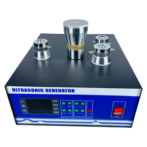 Boîtier <span class=keywords><strong>de</strong></span> circuit d'alimentation ultrasonique à impulsions 28kHz 1800W pour le nettoyage <span class=keywords><strong>de</strong></span> chaînes <span class=keywords><strong>de</strong></span> distribution et <span class=keywords><strong>de</strong></span> pignons, avec garantie d'un an - Product Image 6