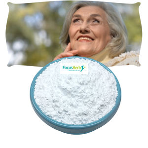 FocusHerb EE. UU. Almacén Suplemento alimenticio CAS NO. Polvo AKG de ácido alfa cetoglutárico 328-50-7 - Product Image 5