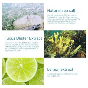 Champú <span class=keywords><strong>de</strong></span> Sal Marina Natural ELAIMEI, Nutritivo, Controla la Grasa del Cuero Cabelludo, Repara Profundamente el <span class=keywords><strong>Cabello</strong></span>, Suaviza y Limpia - Product Image 3