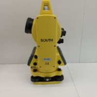 Teodolito Electrónico de Alta Calidad con Aumento Óptico Mejorado de 30X y Resolución de 2'', Modelo ET-02L, Instrumento de Topografía ET-02