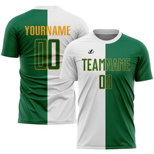 Conjunto <span class=keywords><strong>de</strong></span> Camiseta y Pantalones Cortos <span class=keywords><strong>de</strong></span> Fútbol Personalizados, Camiseta <span class=keywords><strong>de</strong></span> Fútbol Personalizada <span class=keywords><strong>de</strong></span> Alta Calidad - Product Image 2