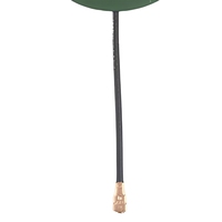 Antenne GPS GNSS UAV FPC légère haute précision avec connectivité U.FL, modèle Q122-NZ-300-01 pour l'inspection et la cartographie aérienne