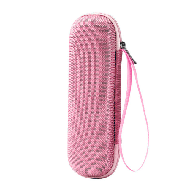 Multi Functional Pencil Case Waterproof Customized Pouch Bag Electronics Accessories Cable Charger Organizer Translator Scan Pen