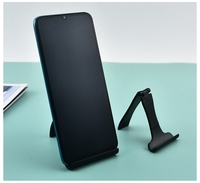 Usine En Gros Portable Réglable ABS En Plastique Support De Téléphone Portable Tablette Support De Support Pour iPhone 15 Pro Max 14