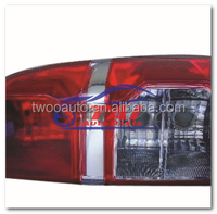 Nouveau phare d'angle extérieur large TAI pour camion MITSUBISHI CANTER 2005
