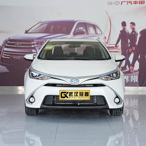 Autos Usados Sedán Corolla <span class=keywords><strong>Levin</strong></span> Automático Gasolina Turbo Techo Panorámico Volante a la Izquierda Modelo Listo para Enviar Alta Calidad 2025 - Product Image 4