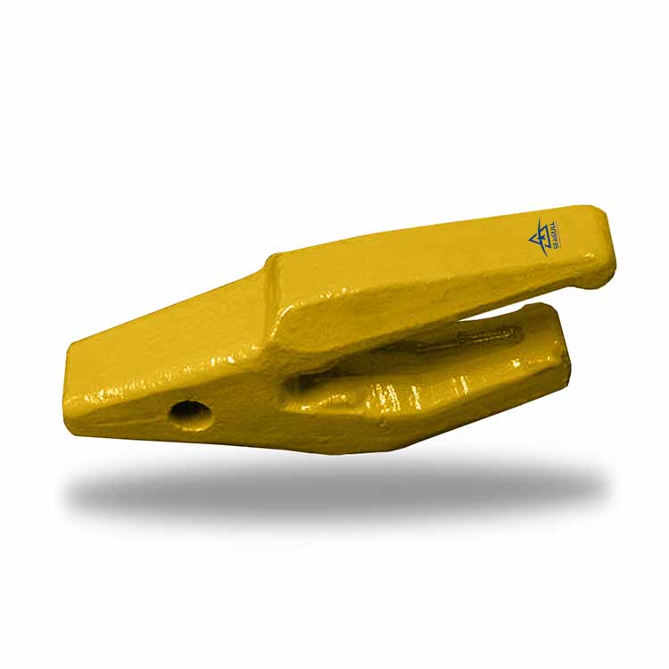 Bucket tooth excavators. зуб ковша 1080. зуб экскаватора. ковш на экскаватор вольво 180. 252101811 зуб ковша левый.
