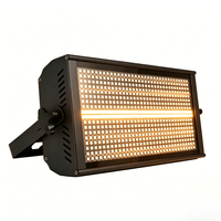 Panneau lumineux LED 280W 3 en 1 RGB Strobe 280W avec DMX 512 et mode musique pour scène
