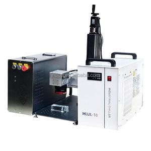 Machine de marquage laser UV JPT 5W <span class=keywords><strong>SE</strong></span> / Machine de gravure laser UV <span class=keywords><strong>10W</strong></span> pour verre - Product Image 6