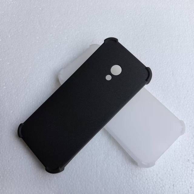 Israel Kosher 1.5mm Matte Soft 4 Corners Silicone TPU Phone Case for Nokia 235 215 2024 220 Shockproof Cover