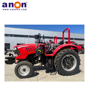 Tractor Agrícola Pequeño ANON 2WD con Gran Compatibilidad de Herramientas, Ideal para Grandes Campos, Huertos de Frutas, Patios y Jardines - Product Image 1