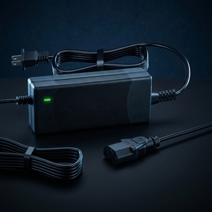 ที่ชาร์จเฉพาะโดรน40.15V2.5A 100W LiFePO4ชาร์จเร็วใช้ได้กับชุดแบตเตอรี่ <span class=keywords><strong>Mavic</strong></span> <span class=keywords><strong>MINI</strong></span> <span class=keywords><strong>3</strong></span> <span class=keywords><strong>Pro</strong></span> - Product Image 1