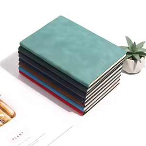 Custom Logo Cheap Bulk Customised Office Dairy <strong>Composition</strong> Notebook - Product Image 2