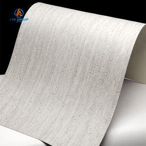 Piedra Artificial Flexible de Travertino a Precio de Fábrica, Piedra Blanda para Decoración de Paredes Interiores y Exteriores de Villas - Product Image 2