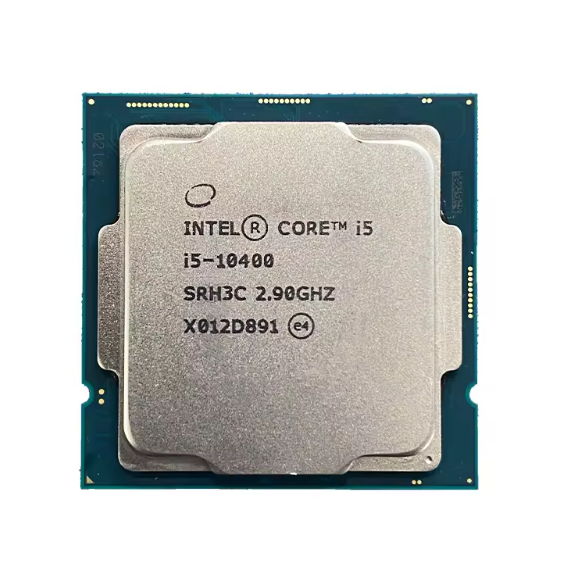 Original-Box-I5-10400-