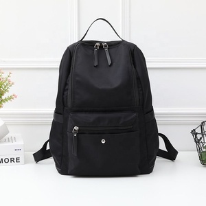 ZUOLUNDUO prezzo di fabbrica borse universitarie minimaliste <span class=keywords><strong>per</strong></span> ragazze zaino impermeabile personalizzato <span class=keywords><strong>per</strong></span> le donne - Product Image 1