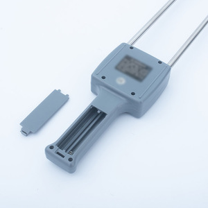 Humidimètre à grains BIOBASE TK100GF, dispositif de <span class=keywords><strong>d</strong></span>étection rapide de l'<span class=keywords><strong>humidité</strong></span> pour l'industrie céréalière - Product Image 2