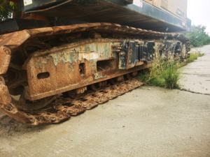 Grue sur chenilles d'occasion Chine Sany SCC550A-6 SCC600A-6 60T 55t SCC850A-6 SCC750A SCC550E SCC2000E SCC900E SCC1800E - Product Image 2