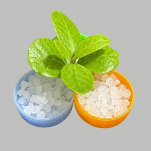 LDPE 2426H/2426K/2420D Film Grade Ldpe Granules Ldpe Vierge Granulés - Product Image 2