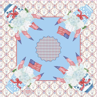 Tapis de mahjong pliable de luxe Bama Mah en néoprène écologique pour 4 joueurs avec surface antidérapante et sac de rangement