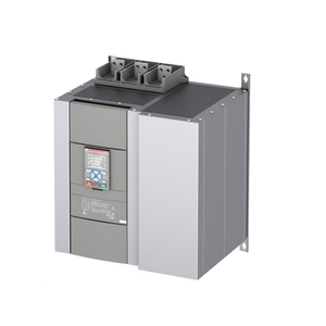 Arrancador Suave de 1.5-710KW para Motor de CA, Bomba, Arrancador de Voltaje Reducido, Tecnología Electrónica, Protección contra Sobrecarga, 50/60Hz para - Product Image 2