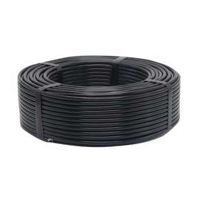 硅胶电缆 2/0 AWG 4AWG 6AWG 8AWG 10AWG 12AWG 18AWG 20AWG 柔性电线 硅橡胶绝缘耐高温电缆 - Product Image 1