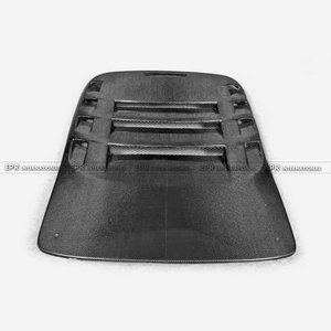 ฝาท้ายรถ Lotus 2013 Exige S3 V6 TM Type - Product Image 1