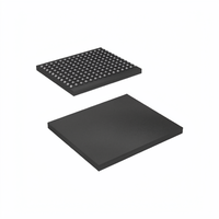 Componente Electrónico Cy7C1354D-200Bzc 165 Lbga Memoria Distribuidor Autorizado