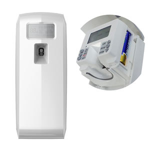 เครื่องดับกลิ่นในห้อง,เครื่องพ่นละอองแบบอัจฉริยะเครื่องพ่นละอองน้ำหอมไฟฟ้าอัตโนมัติ - Product Image 4