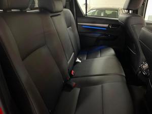 2024 USADO <span class=keywords><strong>Toyota</strong></span> <span class=keywords><strong>HiLux</strong></span> Rogue DOBLE CABINA CAMIÓN COCHE - Product Image 3