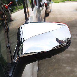 ¡Alta calidad!Toyota RAV4-2019-2020 retrovisor,cubierta de auto cubierta con un acrobático ABS. - Product Image 3