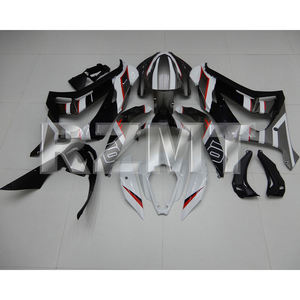 Pour Kawasaki Ninja ZX-10R 2016-2020 ZX10R ZX 10R Kit de carénage de moto en ABS injecté, carénages personnalisés 10R16-103a - Product Image 4