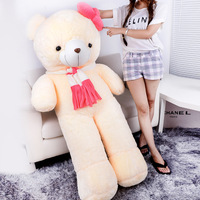 En gros : Poupées et ours en peluche, ours câlins, jouets en peluche, ours en peluche avec coques en cuir, écharpes personnalisées, oreillers ours, coques OEM ODM