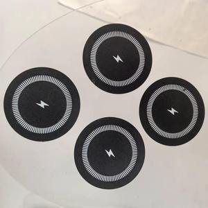 wireless charging <b>panel</b> acrylic decorative lens pmma decorative parts pc high transparent <b>window</b> - Product Image 5