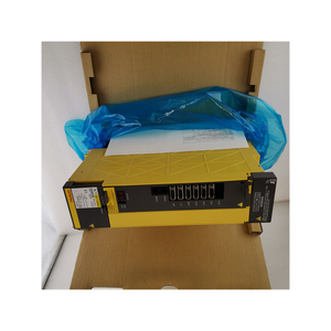 En Stock: Controlador de Servomotor A06B-6290-H103 <span class=keywords><strong>Servodrives</strong></span> - Product Image 1