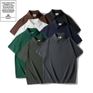 <span class=keywords><strong>Camisetas</strong></span> <span class=keywords><strong>Polo</strong></span> de Verano para Hombre al por Mayor, <span class=keywords><strong>Camisetas</strong></span> Negras de Punto para Hombre, Camiseta Gola, Camiseta <span class=keywords><strong>Polo</strong></span> con Logotipo Personalizado, Proveedor Mayorista de <span class=keywords><strong>Camisetas</strong></span> de Golf <span class=keywords><strong>Tommy</strong></span> - Product Image 1