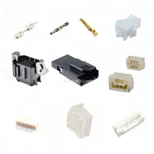 Conector 100% nuevo y original, 53261-1171