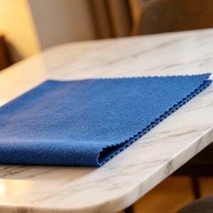 Tissu en aramide sergé imperméable à trois couches, enduit PU PVC <span class=keywords><strong>CR</strong></span>, pour vêtements de sécurité haute température - Product Image 3